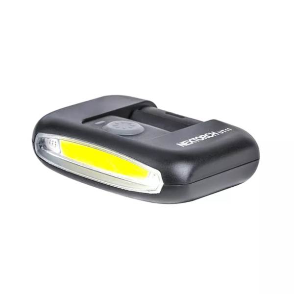 Ліхтар мультифункціональний Nextorch UT11C - фото №4
