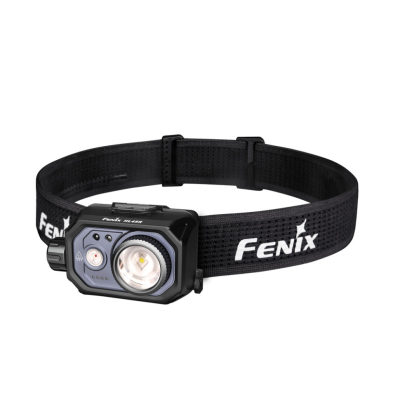 Ліхтар налобний Fenix HL45R LED з безконтактним датчиком - фото
