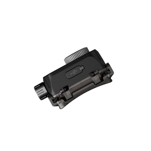 Ліхтар налобний Fenix HL45R LED з безконтактним датчиком - фото №4