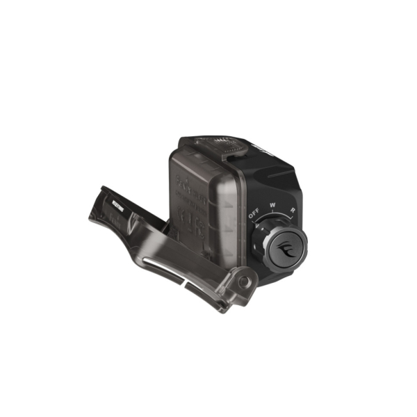 Ліхтар налобний Fenix HL45R LED з безконтактним датчиком - фото №5