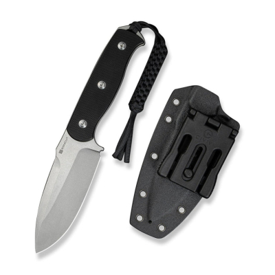 Ніж Sencut Toxodon S24036-1 - фото