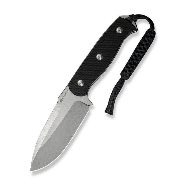 Ніж Sencut Toxodon S24036-1 - фото №3