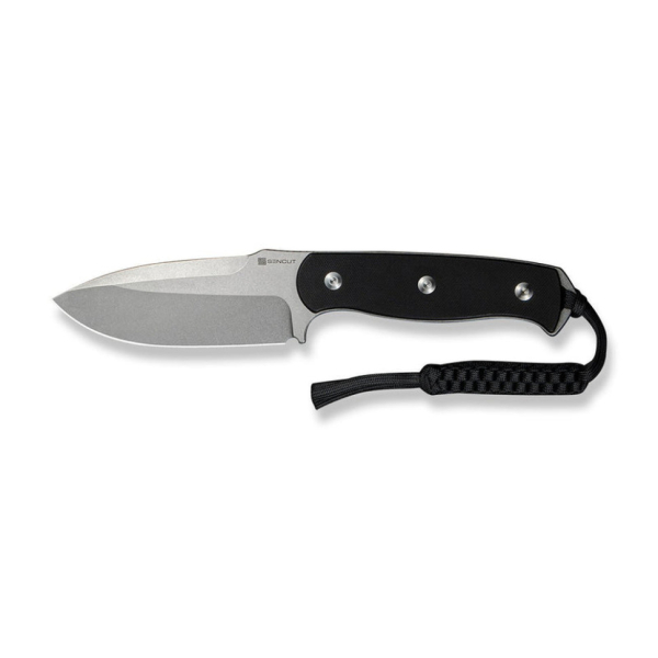 Ніж Sencut Toxodon S24036-1 - фото №4