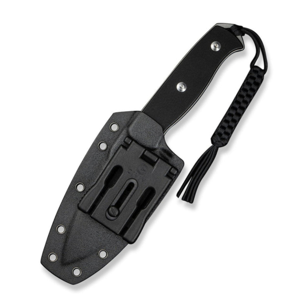 Ніж Sencut Toxodon S24036-1 - фото №5