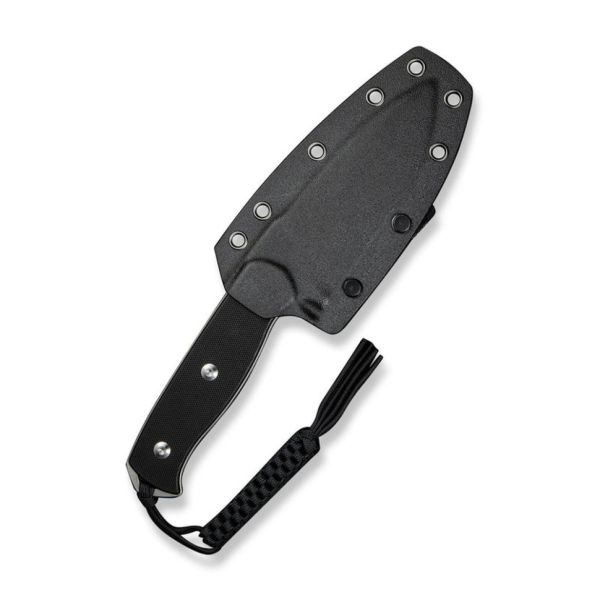 Ніж Sencut Toxodon S24036-1 - фото №6