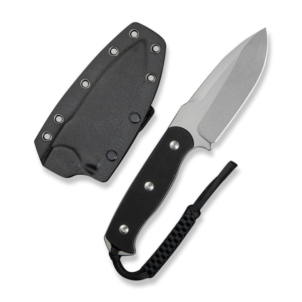 Ніж Sencut Toxodon S24036-1 - фото №8