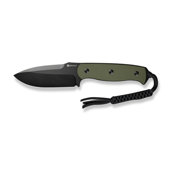 Ніж Sencut Toxodon S24036-2 - фото №5