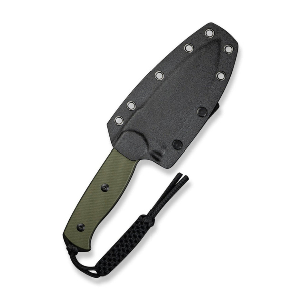 Ніж Sencut Toxodon S24036-2 - фото №7