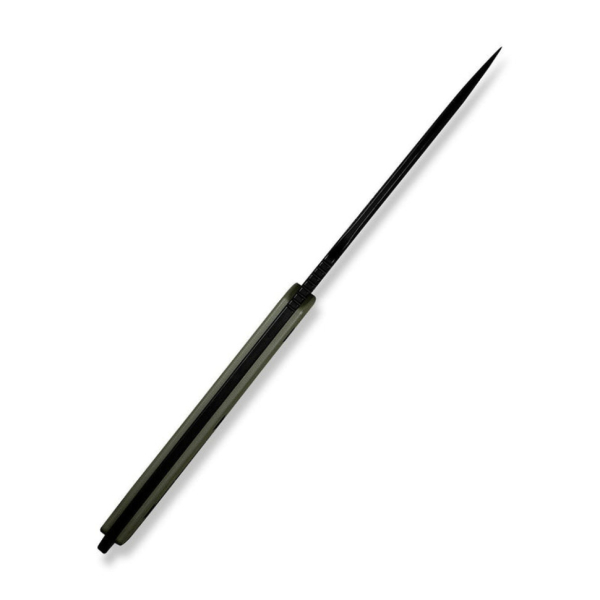 Ніж Sencut Toxodon S24036-2 - фото №8