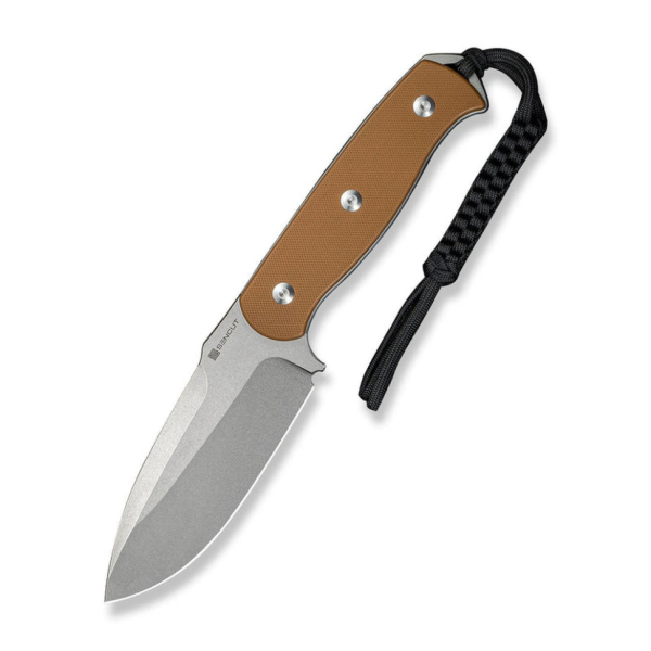 Ніж Sencut Toxodon S24036-3 - фото №6