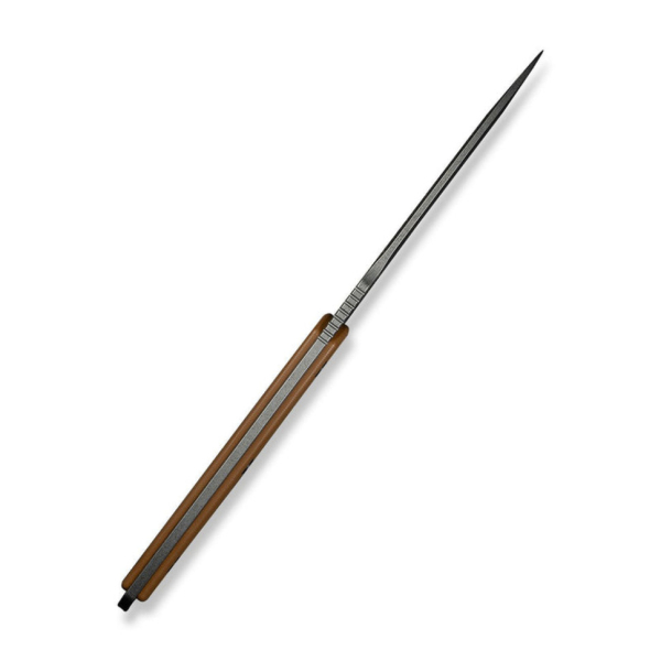 Ніж Sencut Toxodon S24036-3 - фото №8