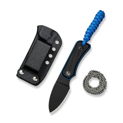 Ніж Civivi Baby Banter Fixed Blade C23045-1 - фото