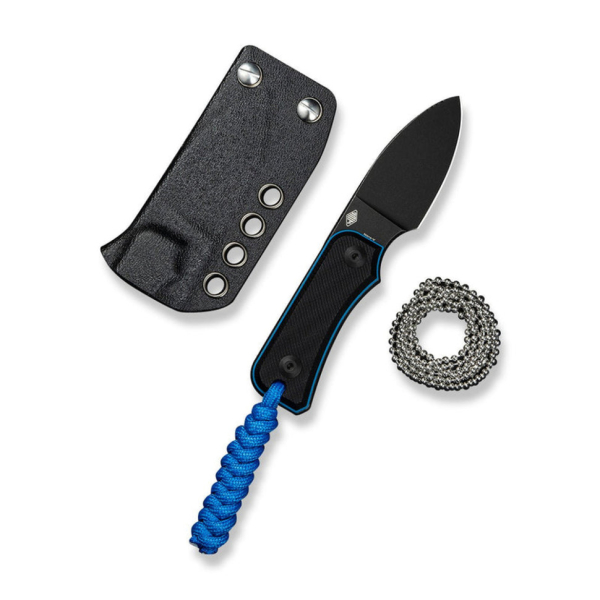 Ніж Civivi Baby Banter Fixed Blade C23045-1 - фото №2
