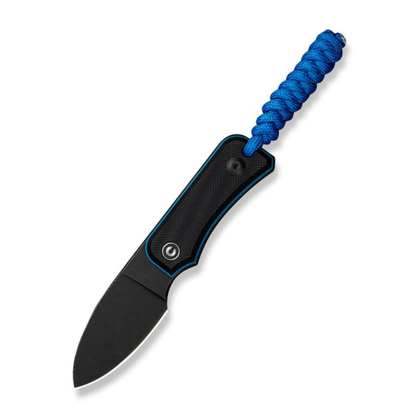 Ніж Civivi Baby Banter Fixed Blade C23045-1 - фото №4