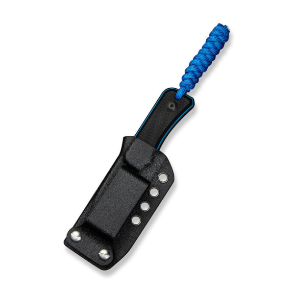 Ніж Civivi Baby Banter Fixed Blade C23045-1 - фото №6