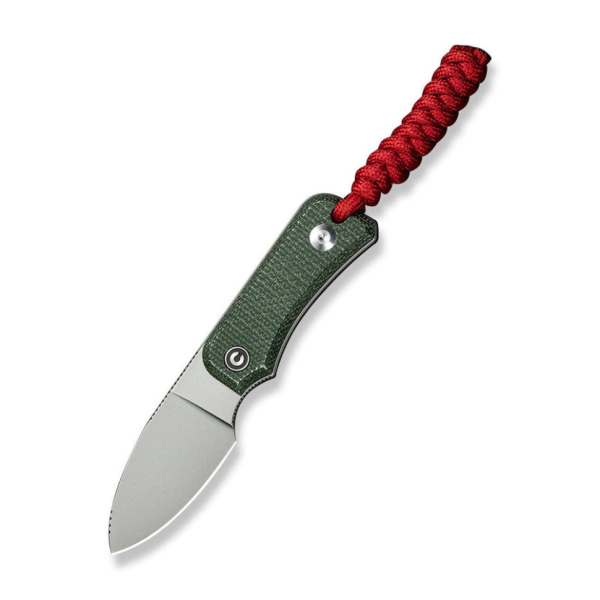 Ніж Civivi Baby Banter Fixed Blade C23045-2 - фото №3