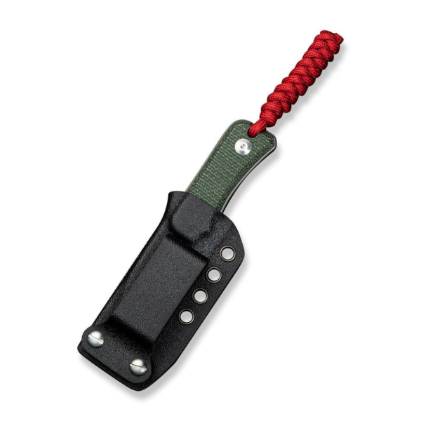 Ніж Civivi Baby Banter Fixed Blade C23045-2 - фото №6