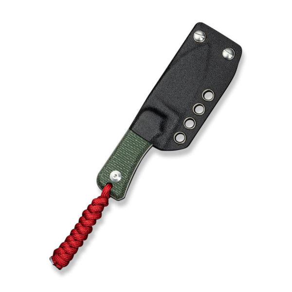 Ніж Civivi Baby Banter Fixed Blade C23045-2 - фото №7