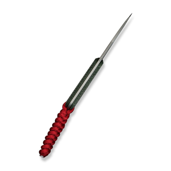 Ніж Civivi Baby Banter Fixed Blade C23045-2 - фото №8