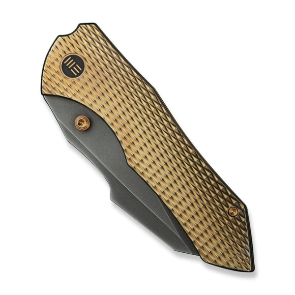 Ніж складаний Weknife High-Fin XL WE24010-3 - фото №5