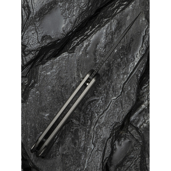 Ніж складаний Civivi Button Lock Elementum II C18062PD-1 - фото №16