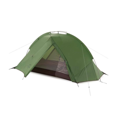 Намет двомісний Naturehike Tagar NH17T180-J, темний зелений - фото