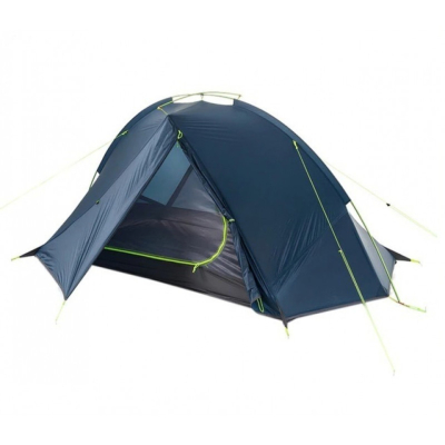 Намет двомісний Naturehike Tagar NH17T180-J, темний блакитний - фото