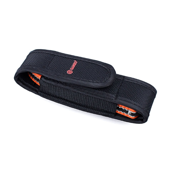 Чохол для ножів knife bag-2 темно-зелений - фото №3
