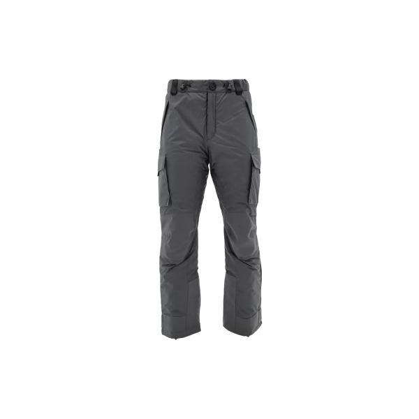 Штани Carinthia MIG 4.0 SOF Urban Grey, Сірий - фото