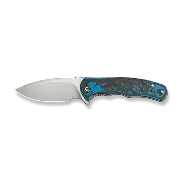 Ніж складаний Civivi Mini Praxis Arctic Storm C18026CB-1 (Лімітована серія) - фото №3