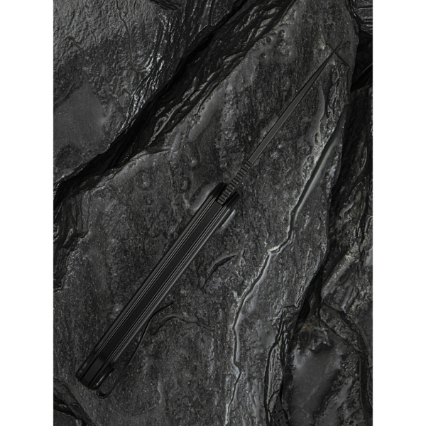 Ніж складаний Civivi Elementum Slip Joint Black C18062AJ-1 - фото №16