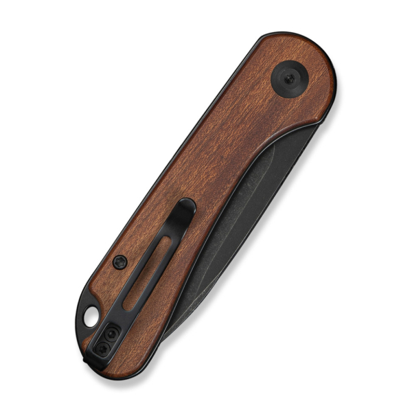 Ніж складаний Civivi Elementum Slip Joint Guibourtia Wood C18062AJ-3 - фото №5