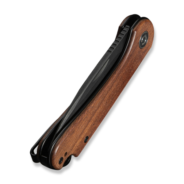 Ніж складаний Civivi Elementum Slip Joint Guibourtia Wood C18062AJ-3 - фото №6