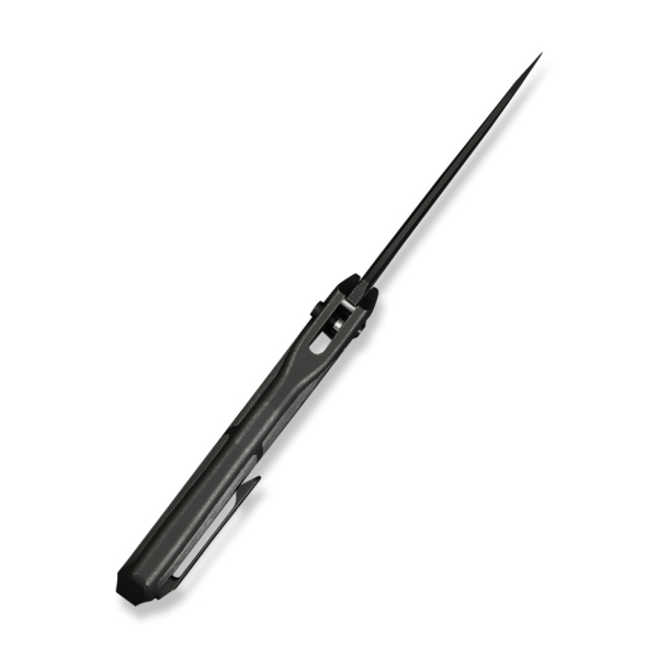 Ніж складаний Weknife 702XI Black Titanium WE07B-2 (Лімітована серія) - фото №7