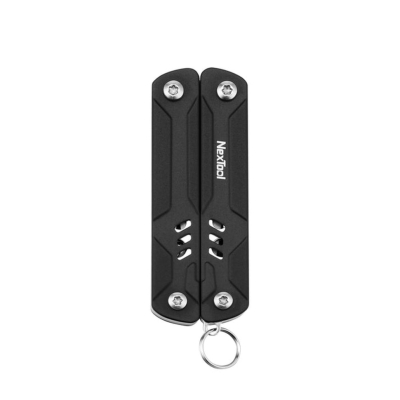Мультитул Nextool Mini Sailor (TSA Version) - фото