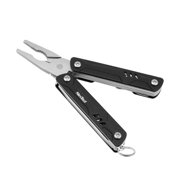 Мультитул Nextool Mini Sailor (TSA Version) - фото №3