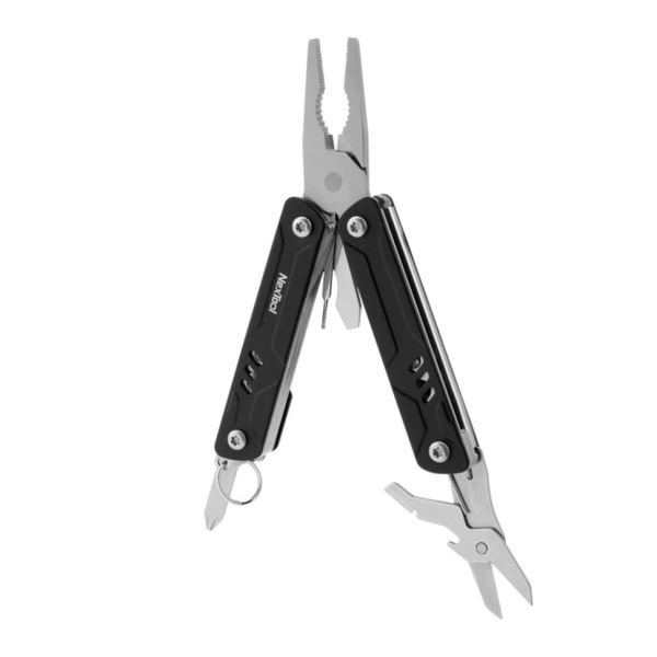 Мультитул Nextool Mini Sailor (TSA Version) - фото №4