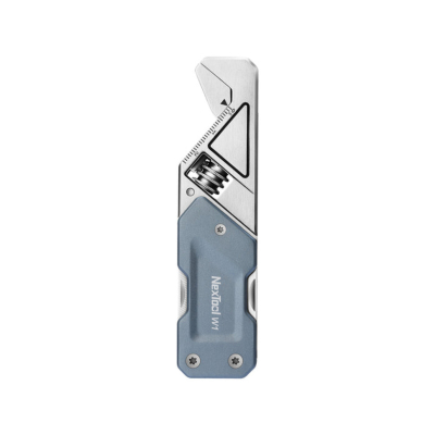 Мультитул NexTool Light Wrench W1 - фото
