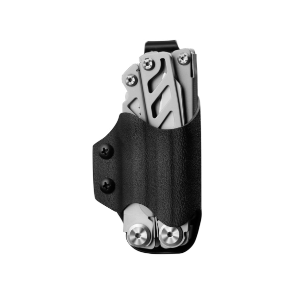Чохол із кайдекса для мультитула NexTool Flagship Pro, чорний - фото №3