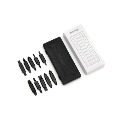 Набір біт для NexTool Flagship Captain та Pocket tool - фото