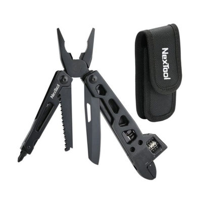 Мультитул NexTool Vanguard Multifunctional Wrench - фото