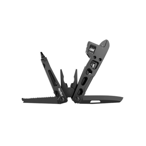 Мультитул NexTool Vanguard Multifunctional Wrench - фото №2
