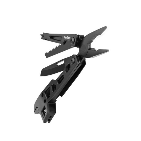 Мультитул NexTool Vanguard Multifunctional Wrench - фото №3