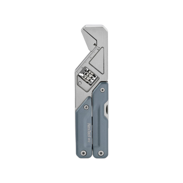 Мультитул NexTool Light Wrench W2 - фото №2