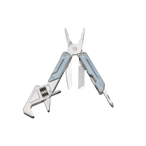 Мультитул NexTool Light Wrench W2 - фото №3