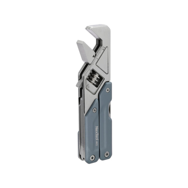 Мультитул NexTool Light Wrench W2 - фото №5