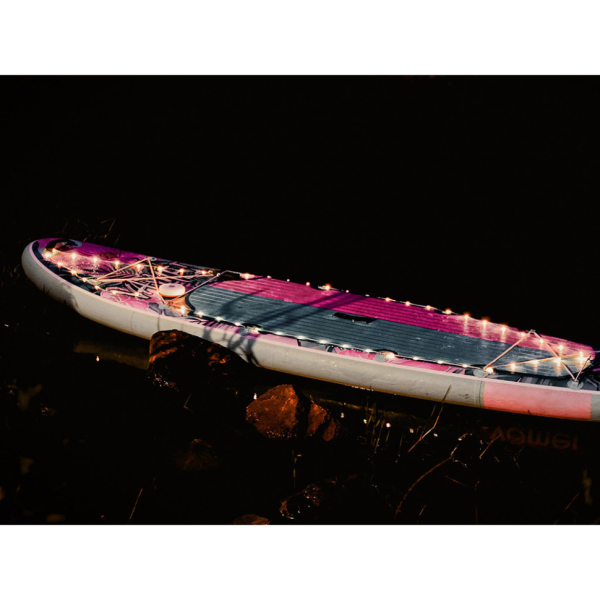 Кемпінговий ліхтар-гірлянда NexTool Milky Way - RGB (7 метрів) - фото №6