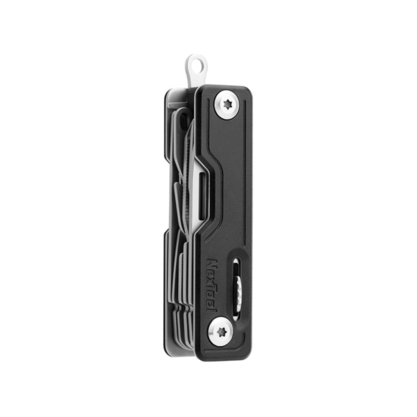 Мультитул NexTool Multi Functional Knife, чорний - фото №3