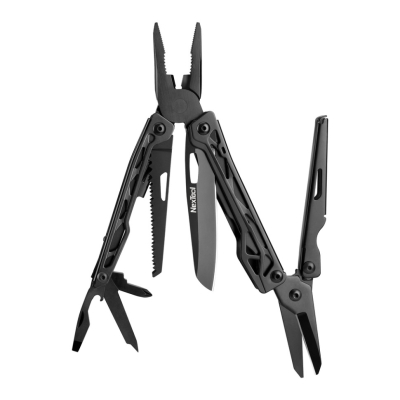 Мультитул NexTool Black Knight - фото