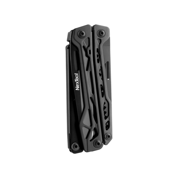 Мультитул NexTool Black Knight - фото №2